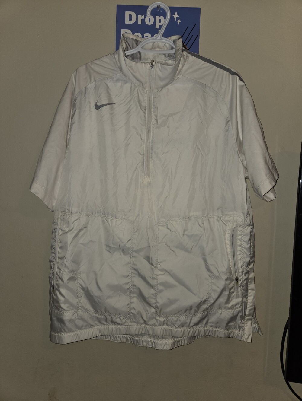 Nile Golf Shirt